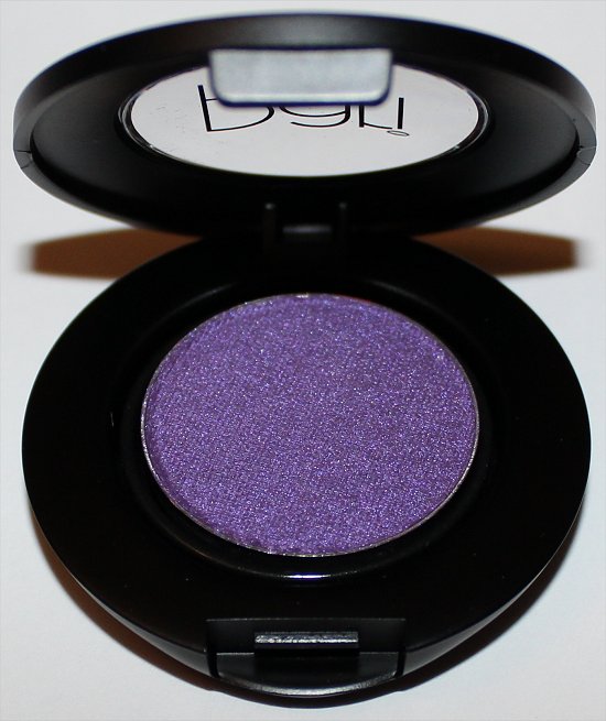 Pari Beauty Eye Shadow Topbox February 2012 Review & Photos