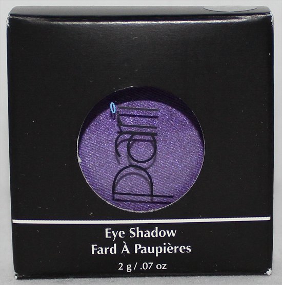 Pari Beauty Eye Shadow Topbox February Review & Photos