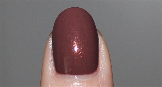 Wooden Shoe Like to Know by OPI Holland Collection Swatches & Review