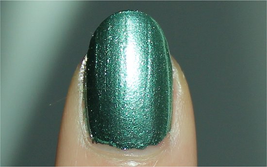 Color Club Perfect Mol-ten Review & Swatch