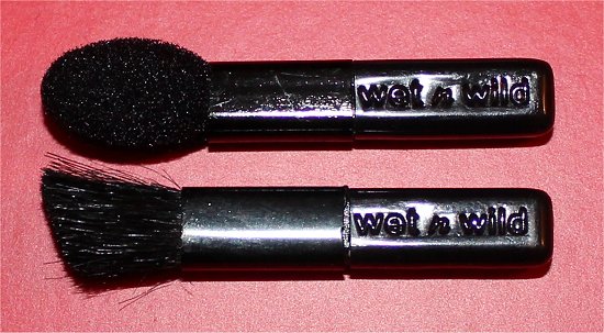 Wet n Wild Color Icon On Cloud 9 Review & Swatches