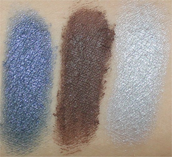 Wet n Wild Color Icon On Cloud 9 Swatches & Review