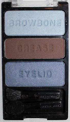 Wet n Wild Color Icon On Cloud Nine Swatches & Review