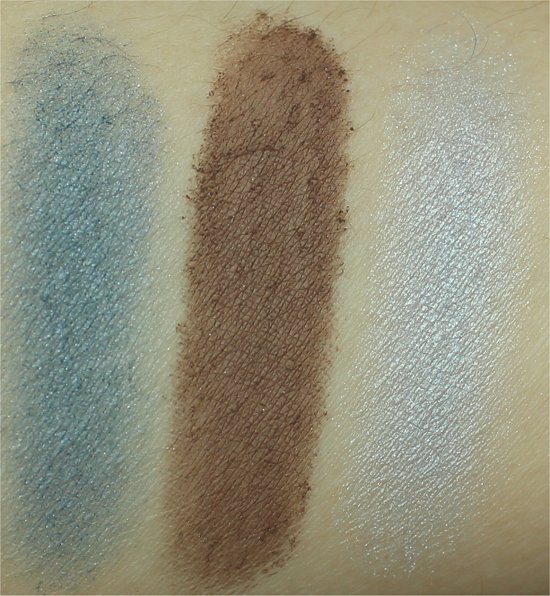 Wet n Wild Coloricon On Cloud Nine Review & Swatches