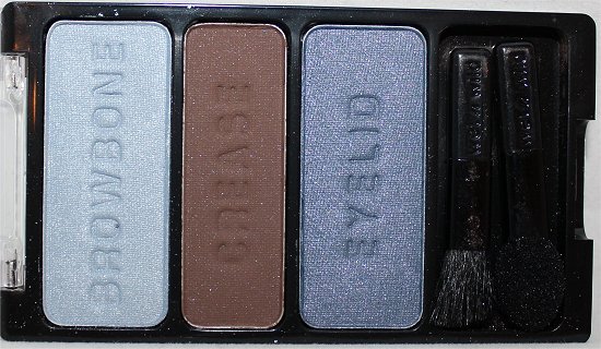 Wet n Wild Coloricon On Cloud Nine Swatches & Review