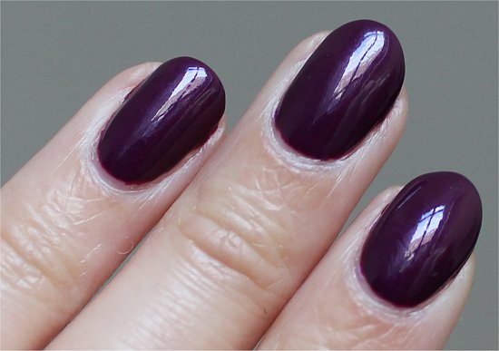 Louvre Me Louvre Me Not OPI France Collection Swatches & Review