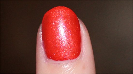 Myrta Zoya Swatch & Review