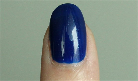 Royal Navy Orly Review, Swatches & Photos