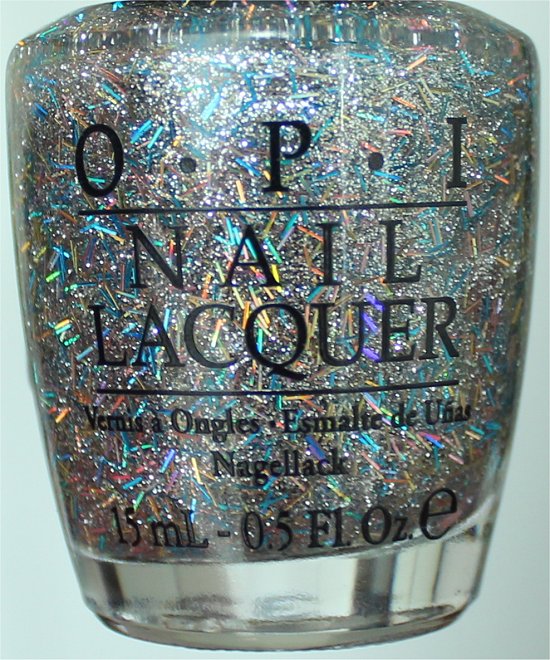 Save Me OPI Nicki Minaj Collection Swatches & Review