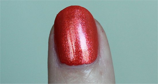 Zoya Myrta Review & Swatch