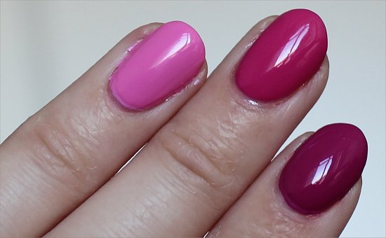 Zoya Skittle Nail Art Nail Polish