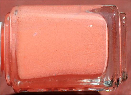 Essie Haute as Hello Swatch, Review & Pictures