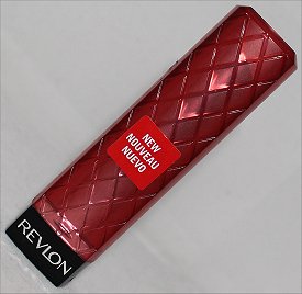 Revlon ColorBurst Lip Butter Red Velvet Swatches & Review