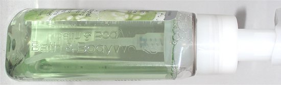 Bath & Body Works Cucumber Melon Review & Pictures