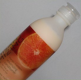 Bath & Body Works Mango Mandarin Volumizing Conditioner Review & Pictures