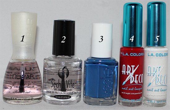 British-Union-Jack-Nail-Art-Tutorial-Pictures-Swatches