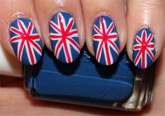 British-Union-Jack-Nails-Nail-Art-Tutorial-Pictures