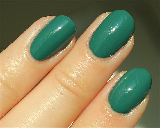 China-Glaze-Exotic-Encounters-Swatch-Review