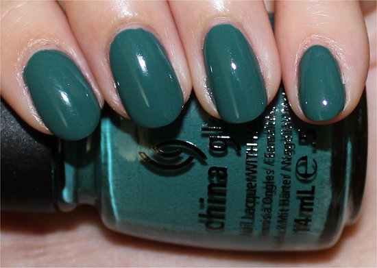 China-Glaze-Safari-Collection-Exotic-Encounters-Review-Photos