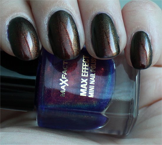 Duochrome Nailpolish