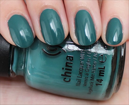 Exotic-Encounters-by-China-Glaze-Review-Pictures