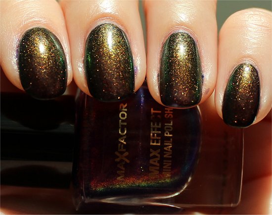 Fantasy Fire Max Factor Pictures