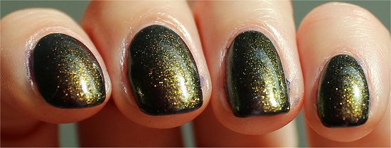 Fantasy Fire Max Factor Review & Swatches