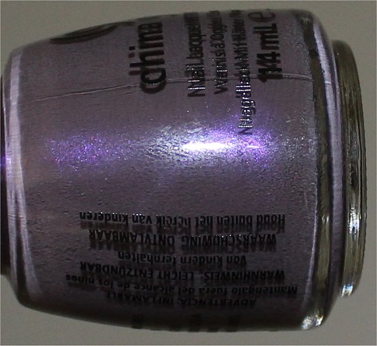 Jungle Queen China Glaze On Safari Jungle Queen Review & Pics