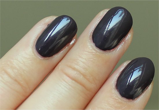 Jungle Queen by China Glaze On Safari Collection Review & Swatch