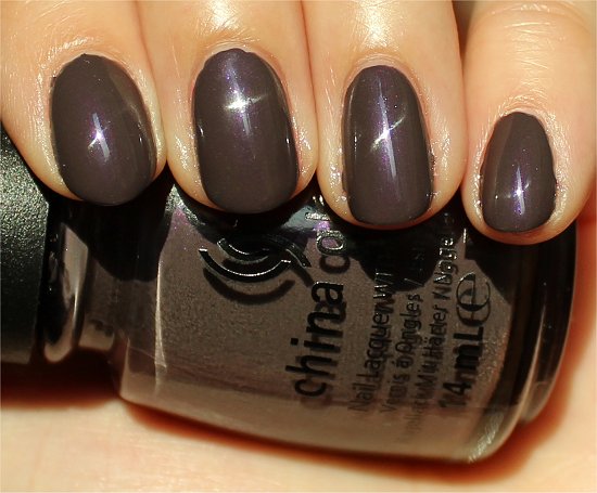 Jungle Queen by China Glaze On Safari Collection Swatch & Review