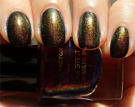 Max Factor Fantasy Fire Pictures