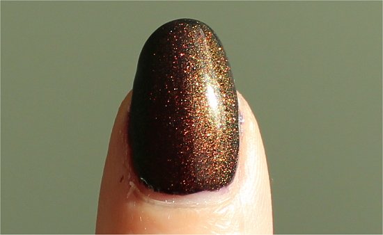 Max Factor Fantasy Fire