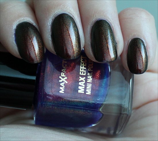 Multichrome Nailpolish