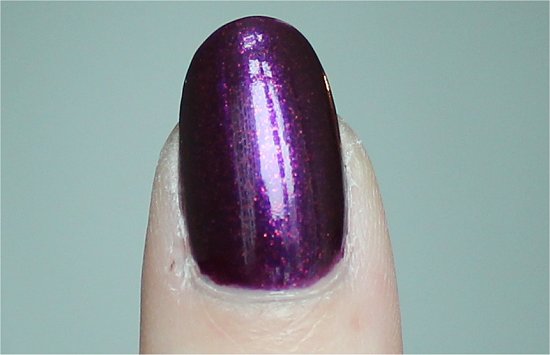 Shooting Star by SpaRitual Review & Swatch