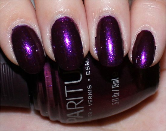 Spa-Ritual-Shooting-Star-Swatch-Review