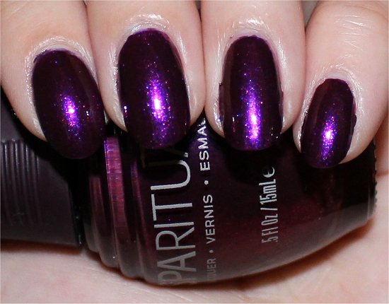 Spa-Ritual-Shooting-Star-Swatches-Review