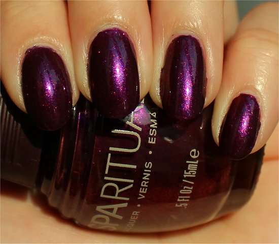 SpaRitual-Shooting-Star-Review-Swatch