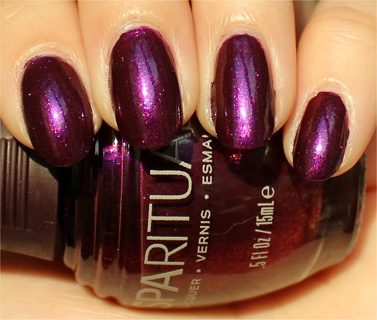 SpaRitual-Shooting-Star-Review-Swatches