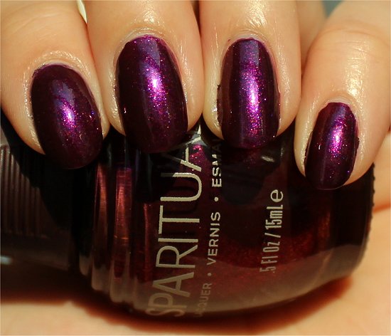 SpaRitual-Shooting-Star-Swatch-Review