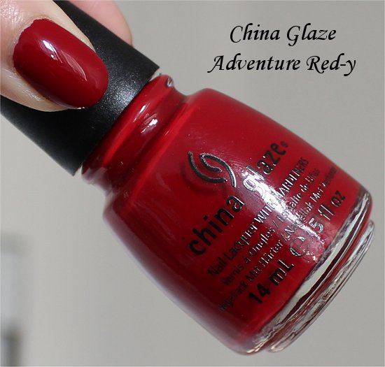 China-Glaze-Adventure-Read-y-On-Safari-Collection-Swatches-Pictures