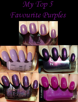 My-Top-5--Favourite-Purples-SwatchAndLearn