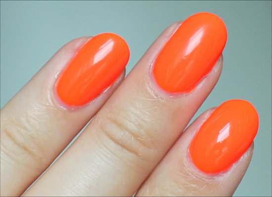 Orange-Knockout-by-China-Glaze-Swatch-Review-Pics