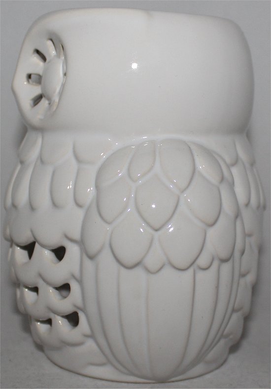 Owl Oil Warmer Pictures