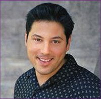 Sean Blumburg Greg Grunberg