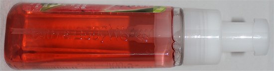 Bath and Body Works Fresh Picked Watermelon Anti-Bacterial Gentle Foaming Hand Soap Review & Pictures