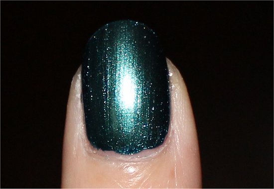 China Glaze Deviantly Daring New Bohemian Collection Swatches & Review