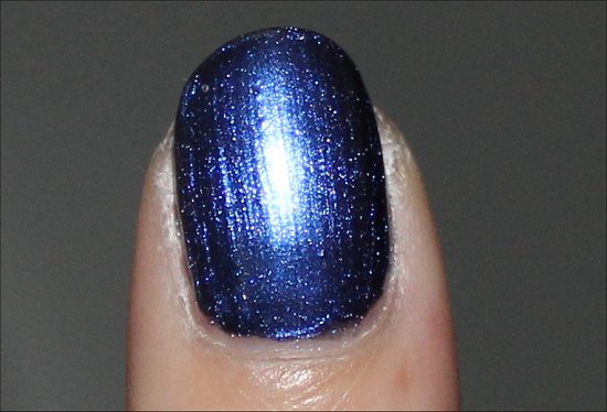 China Glaze New Bohemian Collection Want My Bawdy Review, Swatches & Pics