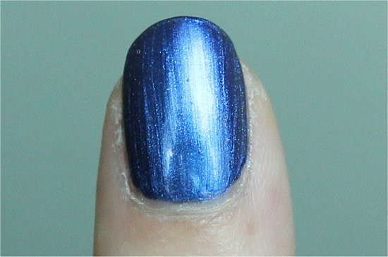 China Glaze New Bohemian Collection Want My Bawdy Swatch & Review