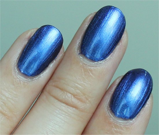 China Glaze New Bohemian Collection Want My Bawdy Swatches & Review