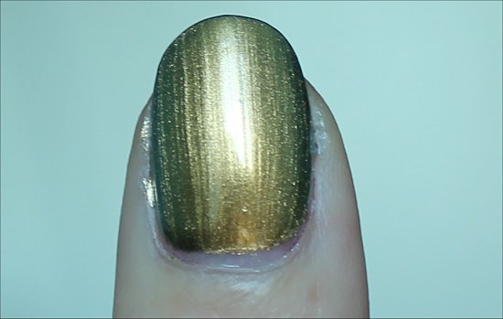 China Glaze Rare & Radiant New Bohemian Collection Swatches & Review